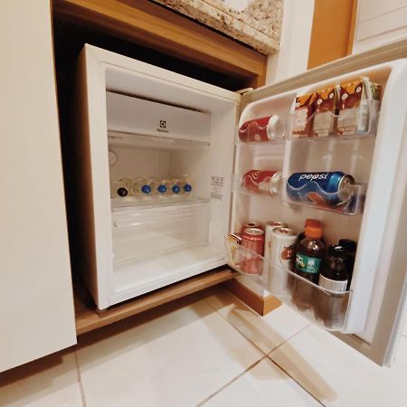 Suite Completa No Centro De Campos Dos Goytacazes Εξωτερικό φωτογραφία