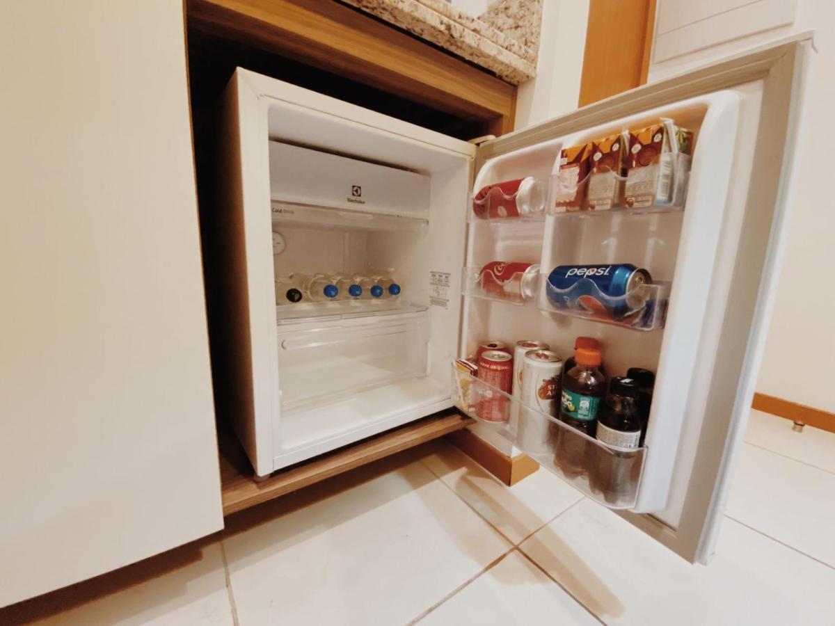 Suite Completa No Centro De Campos Dos Goytacazes Εξωτερικό φωτογραφία