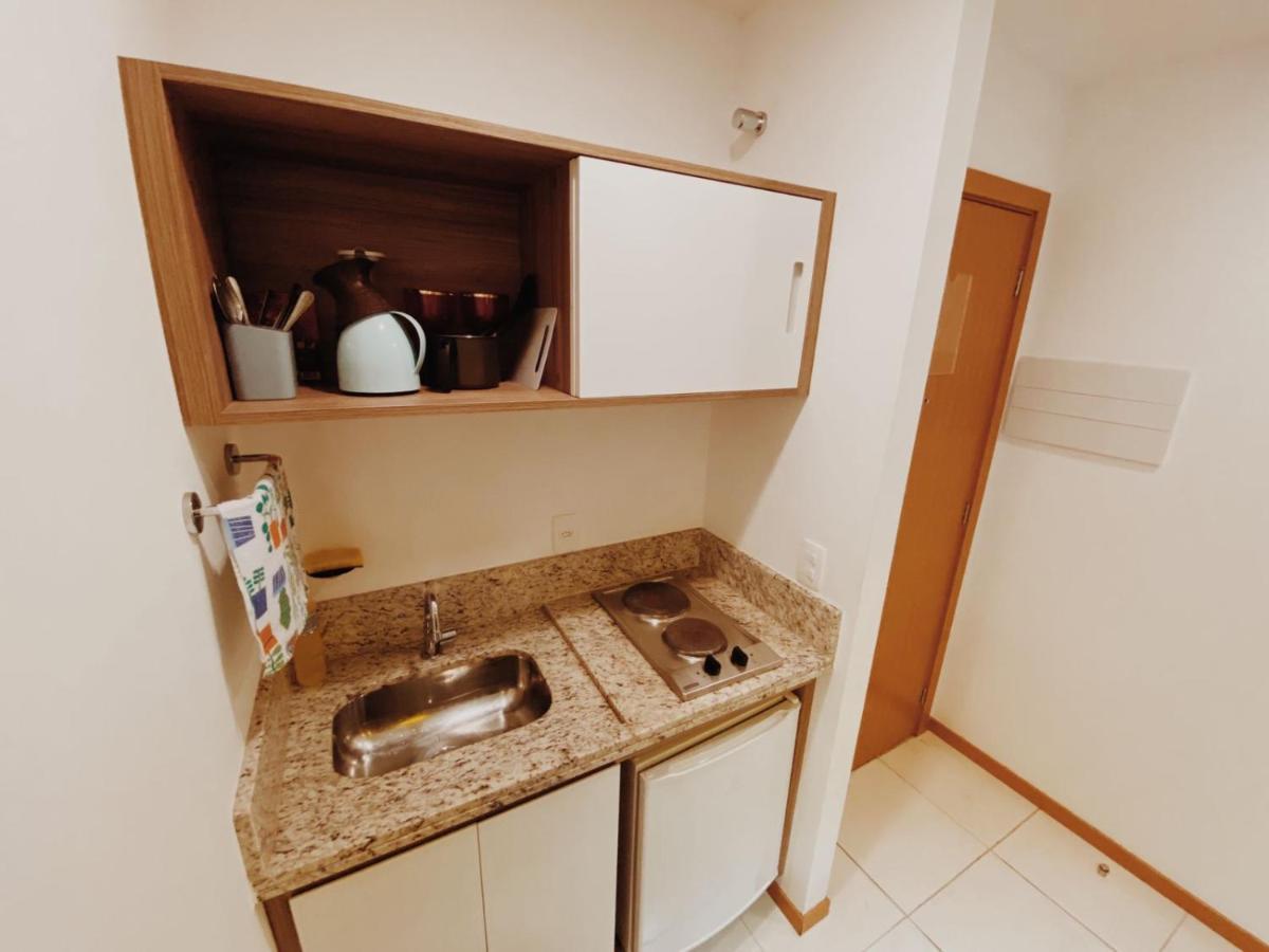 Suite Completa No Centro De Campos Dos Goytacazes Εξωτερικό φωτογραφία